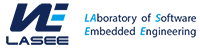 라씨(LASEE) Logo