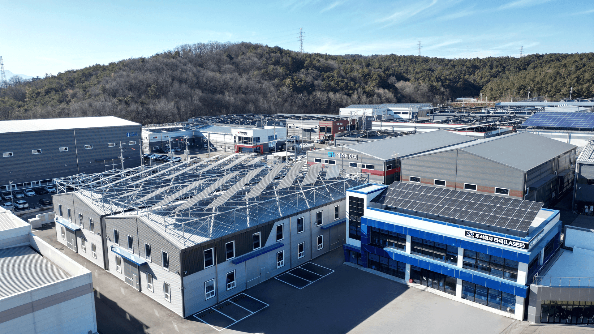 LASEE headquarters