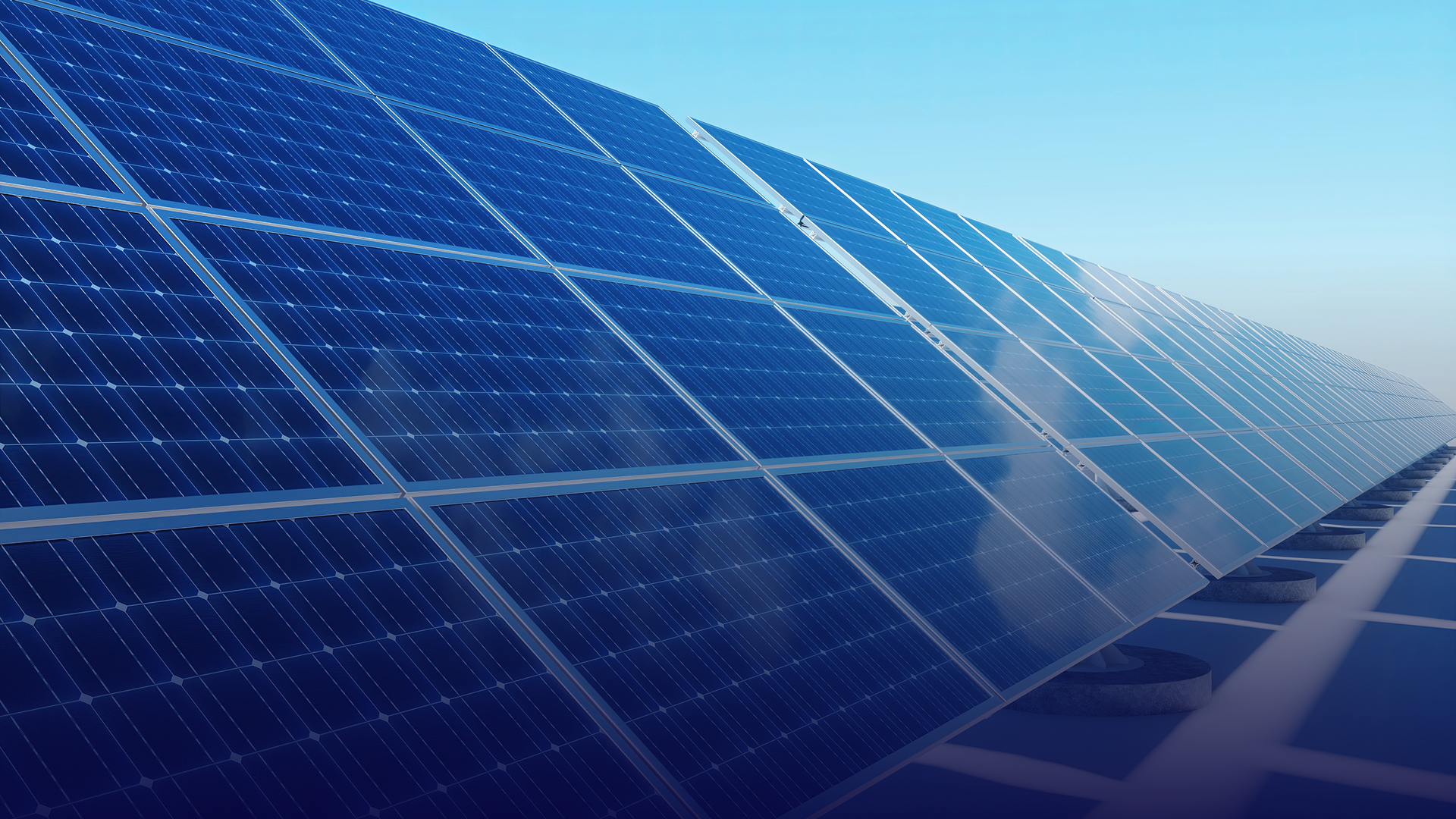 Solar panels